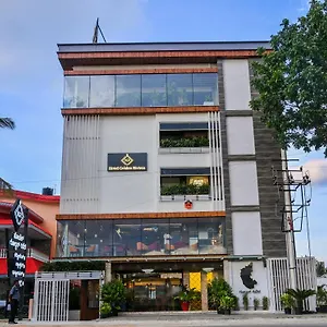 Hotel Golden Riviera