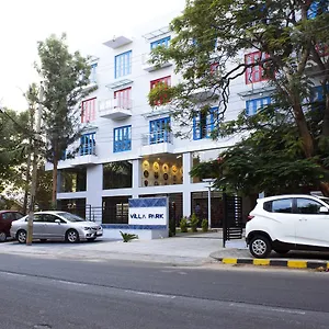 Hotel Park