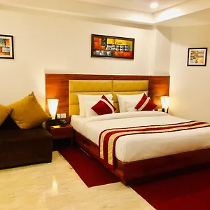Red Crown India